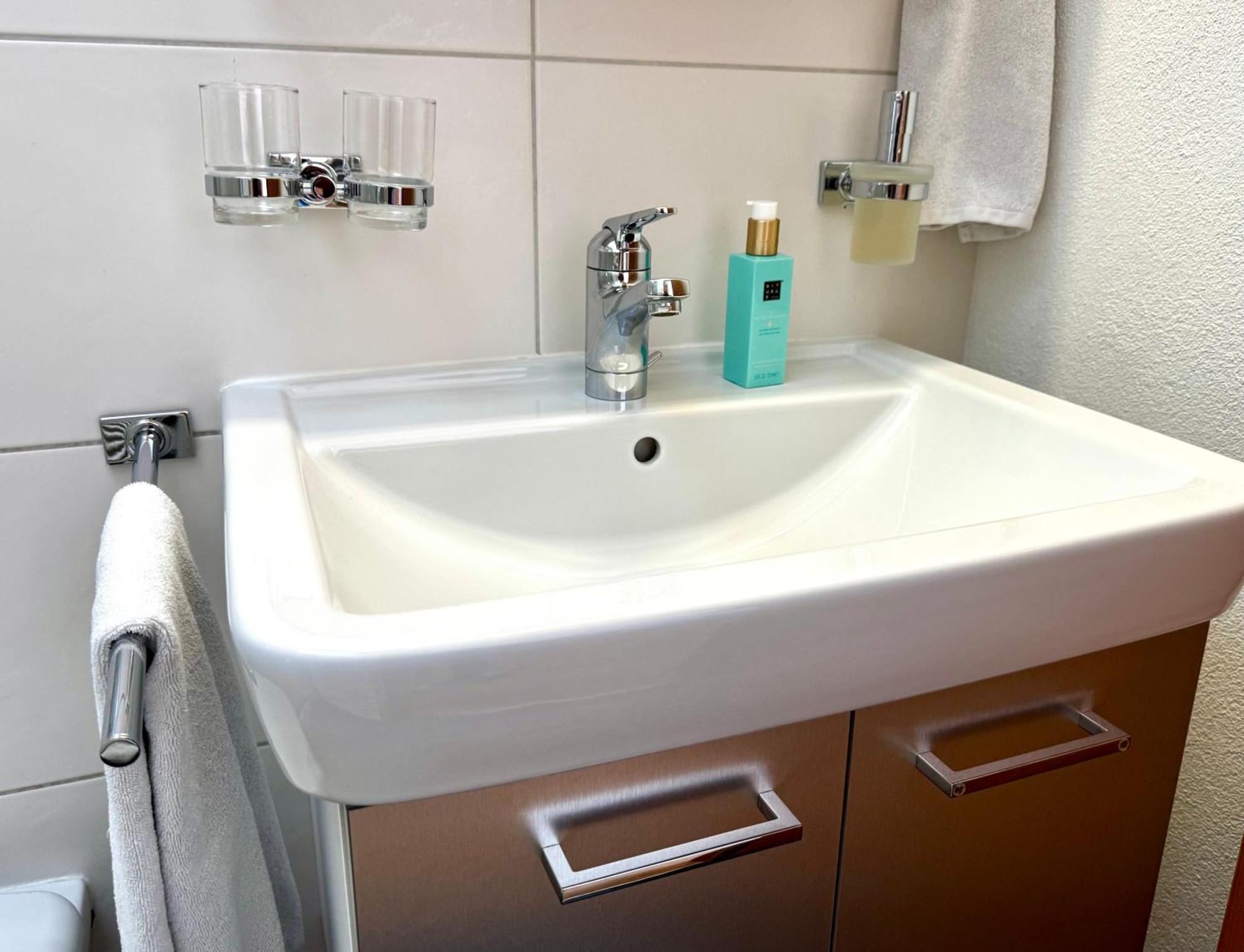 Apartmán Haus Sonnmatt Zermatt Pokoj fotografie